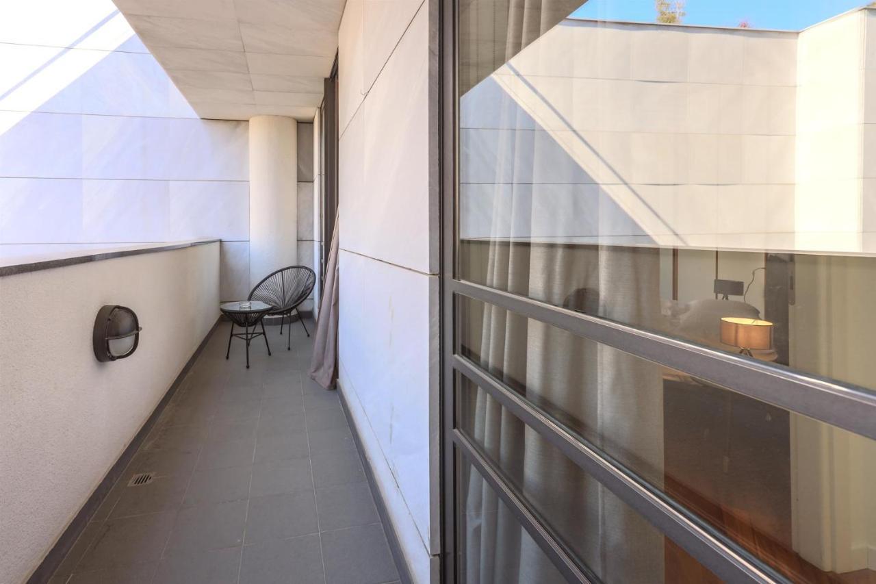 Ar Prestige Penthouse - Soho Apartment Bergamo Ngoại thất bức ảnh